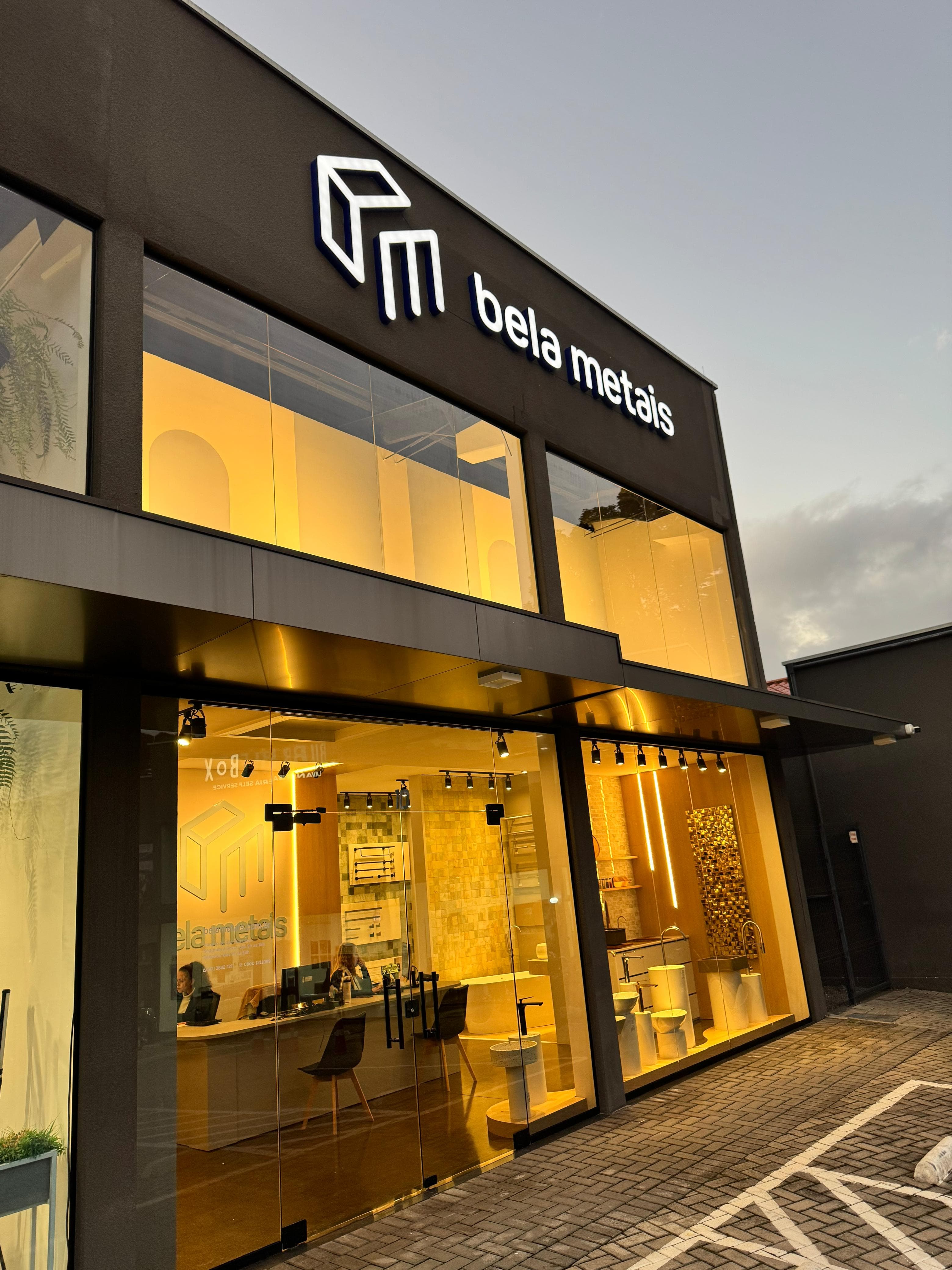 Qualidade e inovação